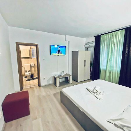 Central Unirii - Old Town Apartments Bukareszt Zewnętrze zdjęcie