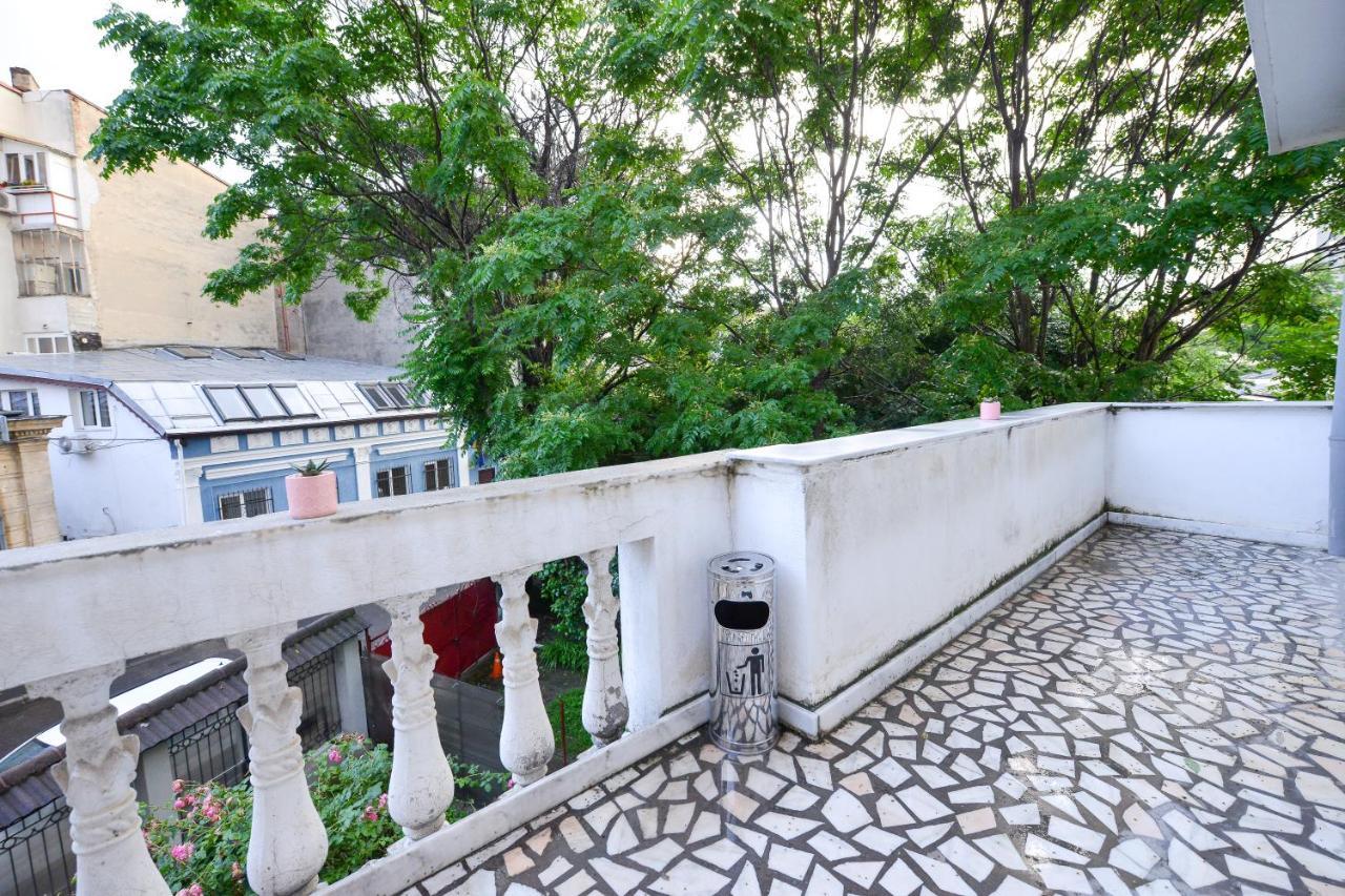 Central Unirii - Old Town Apartments Bukareszt Zewnętrze zdjęcie