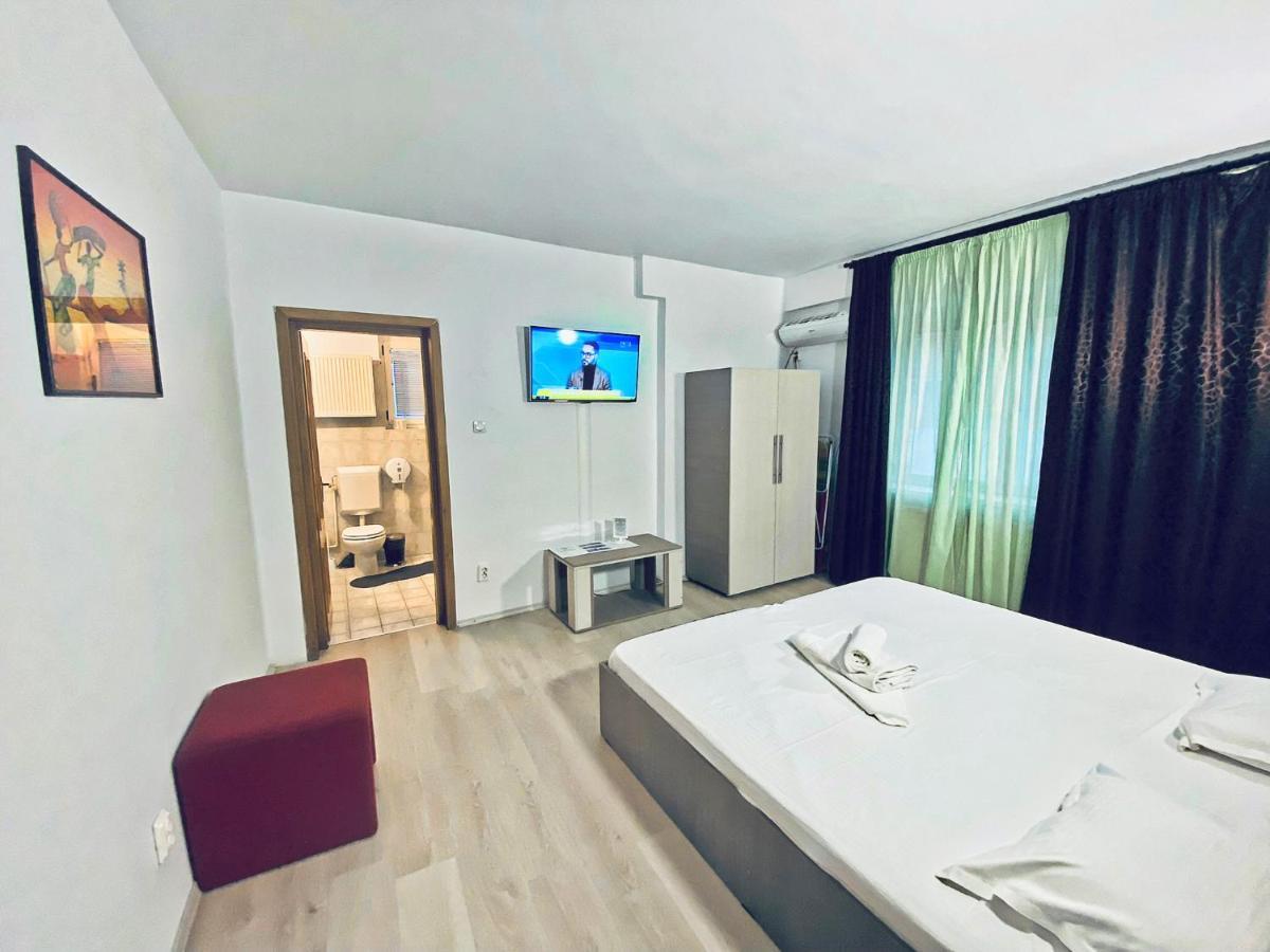 Central Unirii - Old Town Apartments Bukareszt Zewnętrze zdjęcie