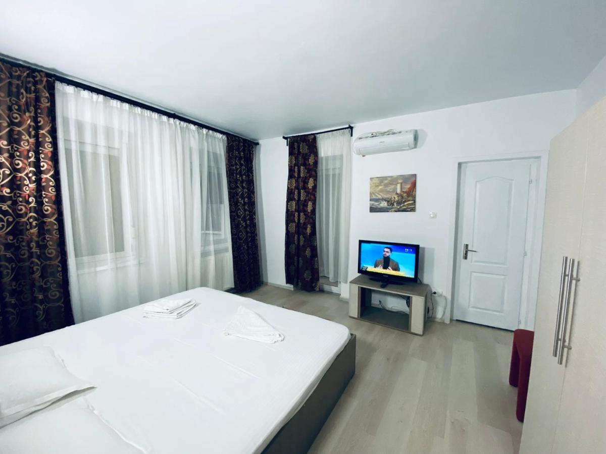 Central Unirii - Old Town Apartments Bukareszt Zewnętrze zdjęcie