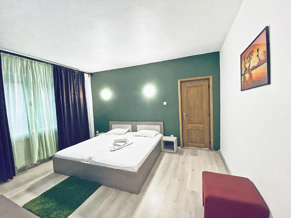 Central Unirii - Old Town Apartments Bukareszt Zewnętrze zdjęcie