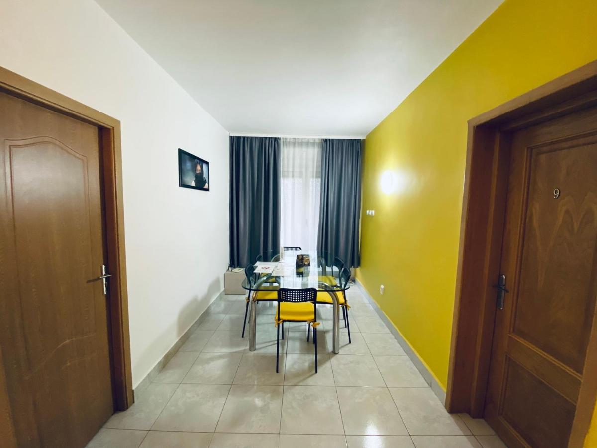 Central Unirii - Old Town Apartments Bukareszt Zewnętrze zdjęcie