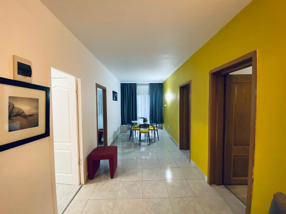 Central Unirii - Old Town Apartments Bukareszt Zewnętrze zdjęcie