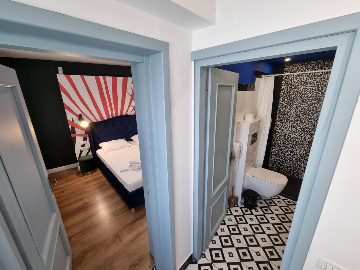 Central Unirii - Old Town Apartments Bukareszt Zewnętrze zdjęcie