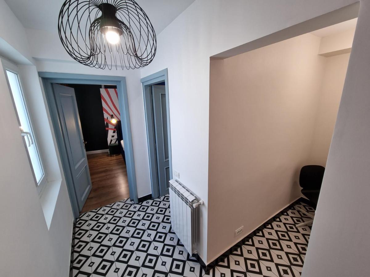 Central Unirii - Old Town Apartments Bukareszt Zewnętrze zdjęcie