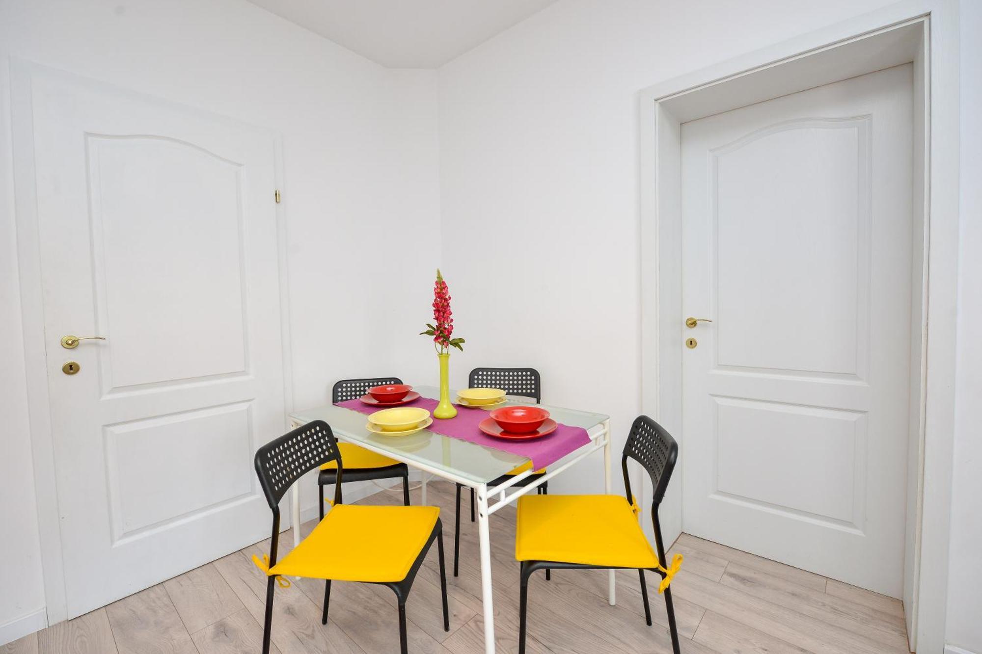 Central Unirii - Old Town Apartments Bukareszt Zewnętrze zdjęcie