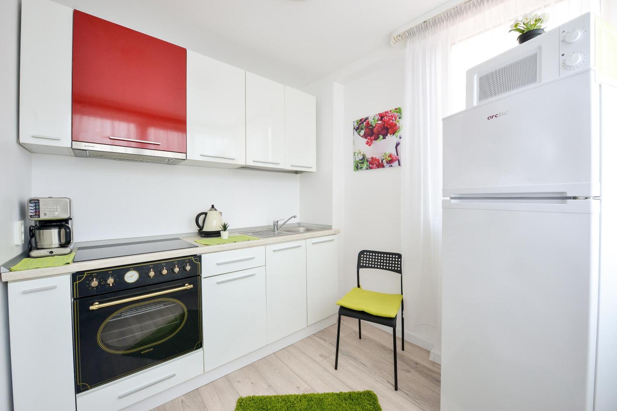 Central Unirii - Old Town Apartments Bukareszt Zewnętrze zdjęcie