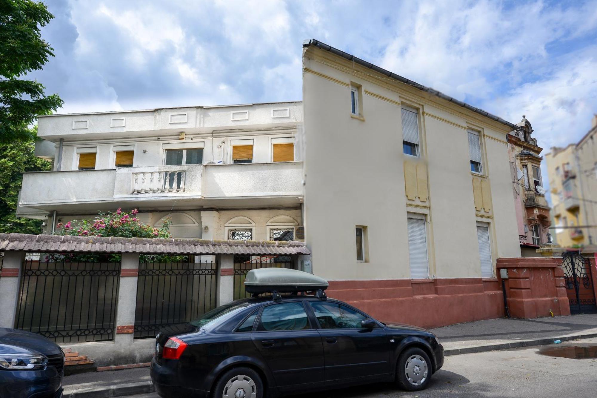 Central Unirii - Old Town Apartments Bukareszt Zewnętrze zdjęcie