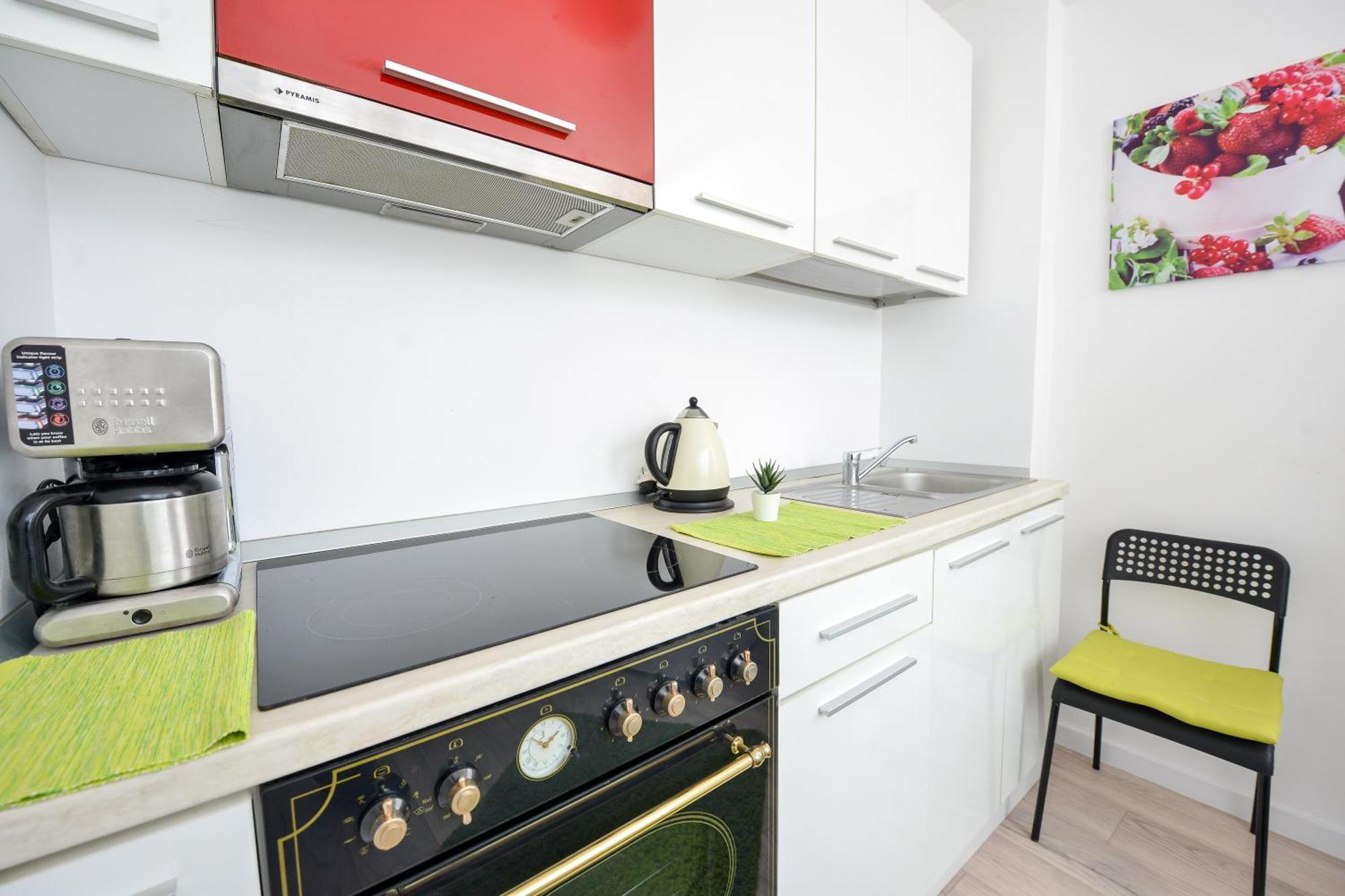 Central Unirii - Old Town Apartments Bukareszt Zewnętrze zdjęcie