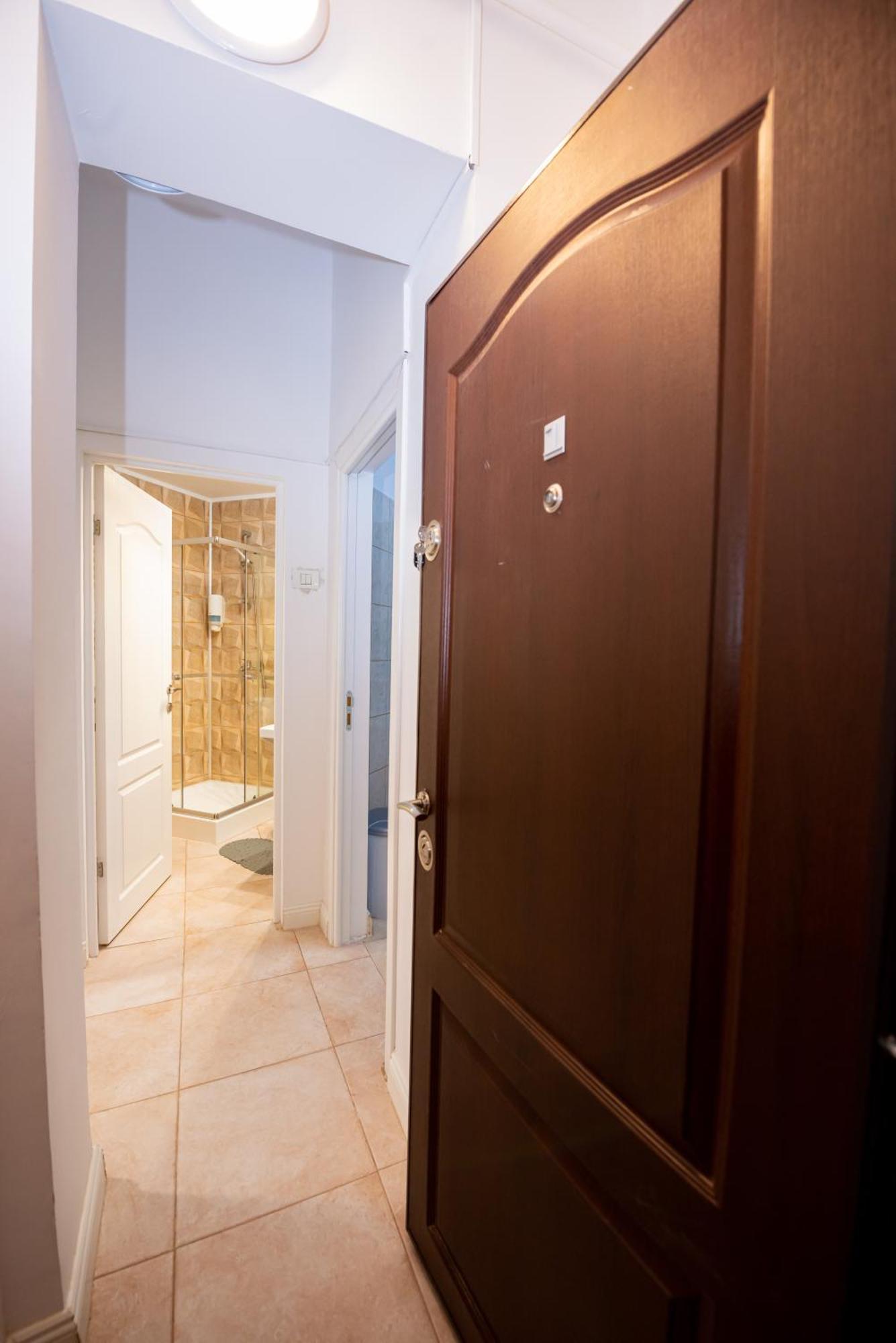 Central Unirii - Old Town Apartments Bukareszt Zewnętrze zdjęcie