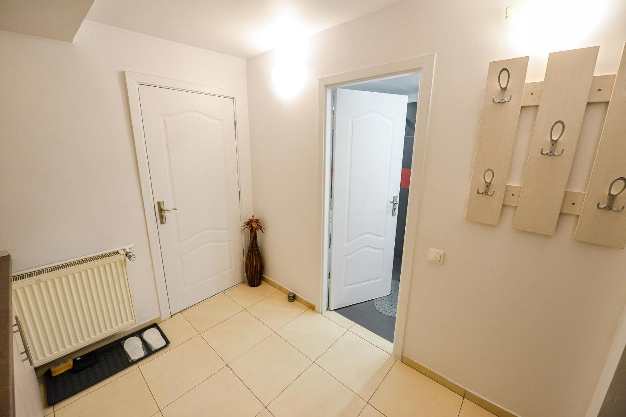 Central Unirii - Old Town Apartments Bukareszt Zewnętrze zdjęcie