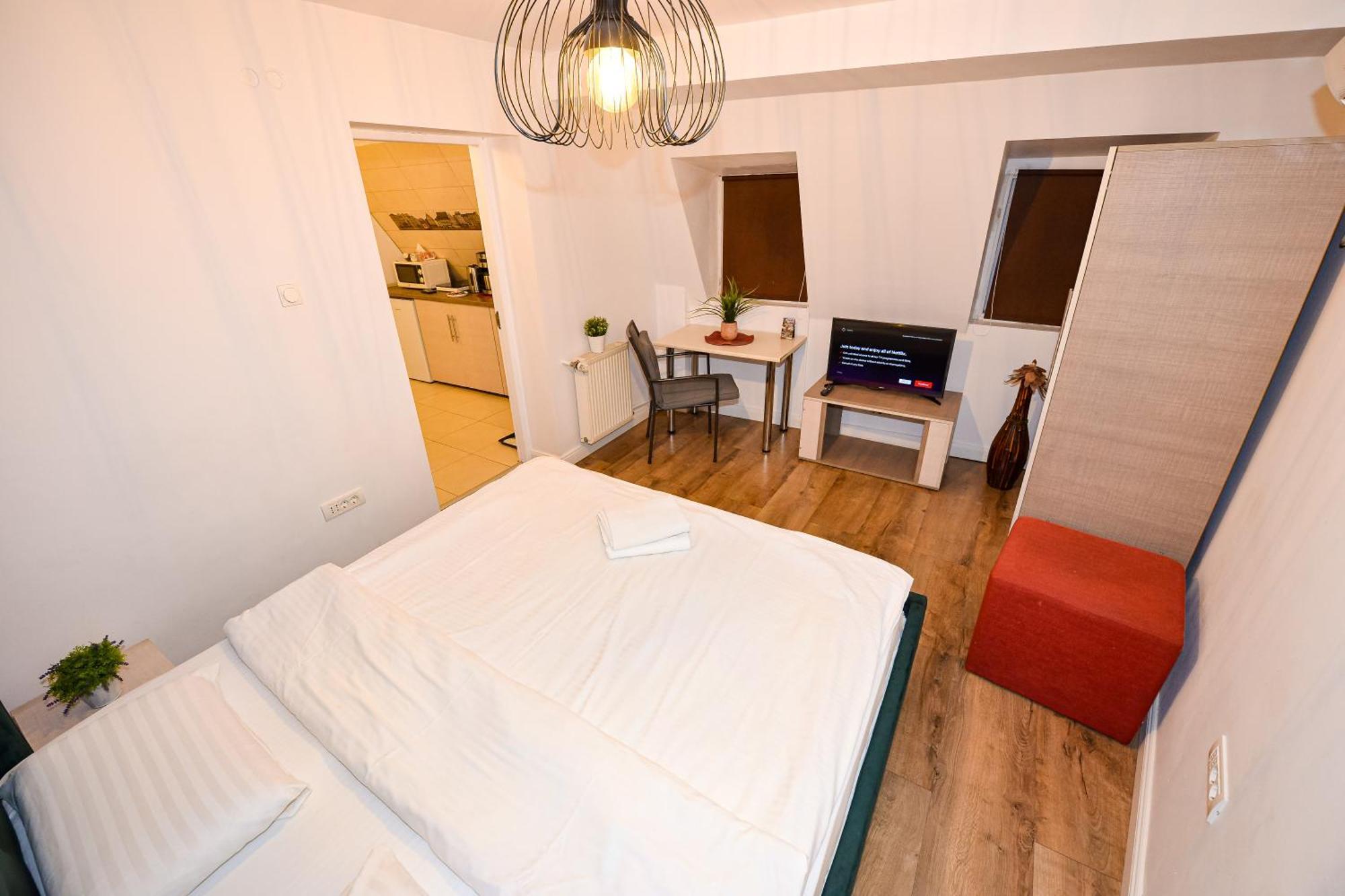 Central Unirii - Old Town Apartments Bukareszt Zewnętrze zdjęcie